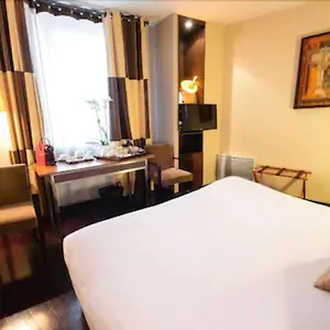 Hotel Le Boutique Garonne By Occitania, Toulouse